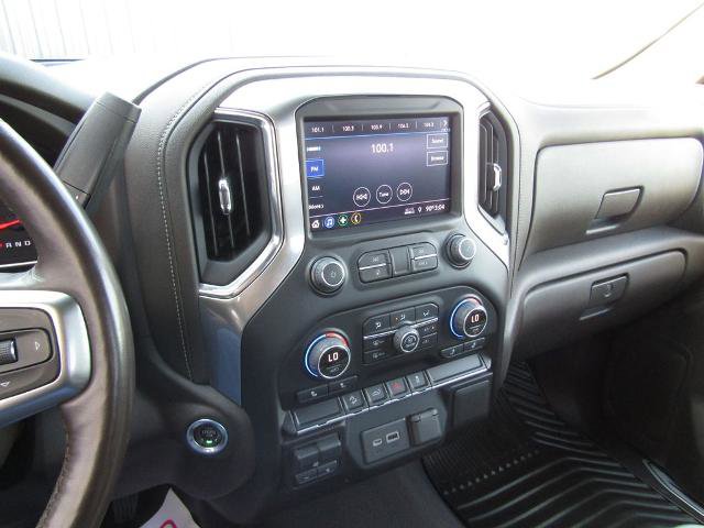Used 2022 Chevrolet Silverado 3500 LT w/ Convenience Package AWD/4WD image 26