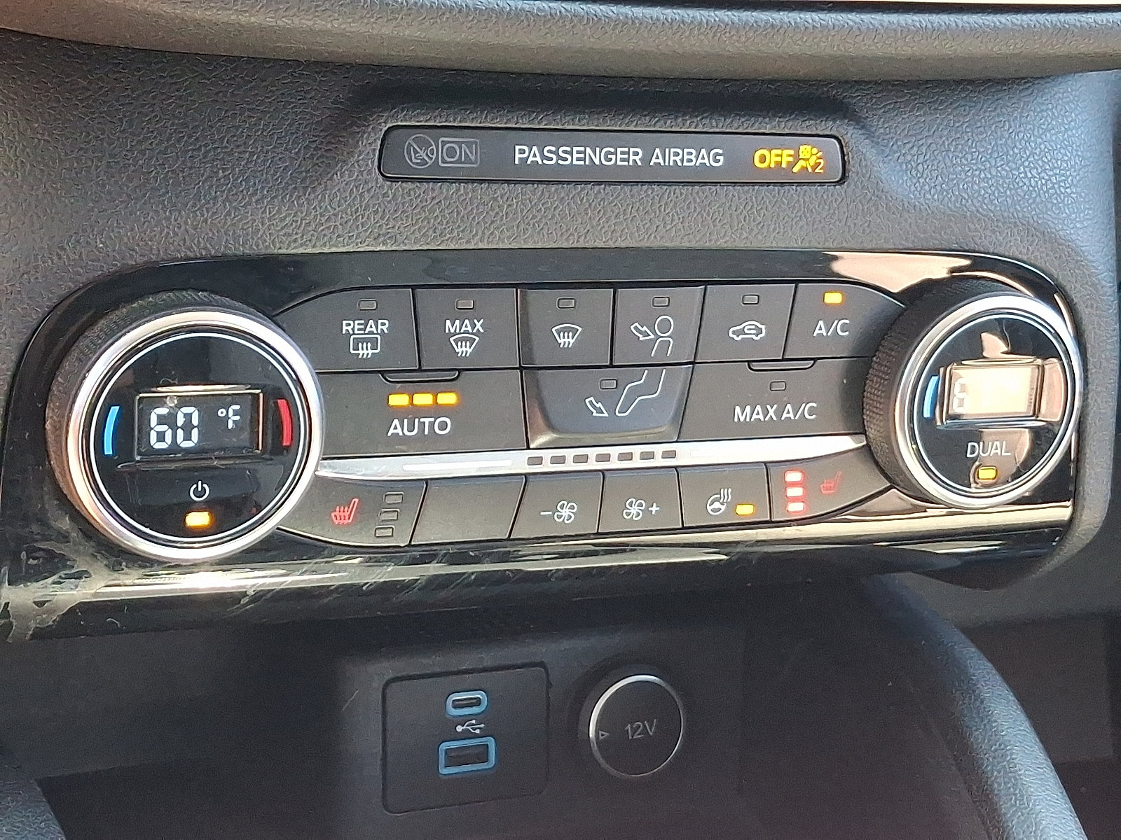 Certified 2021 Ford Escape SE w/ Convenience Package AWD/4WD image 15