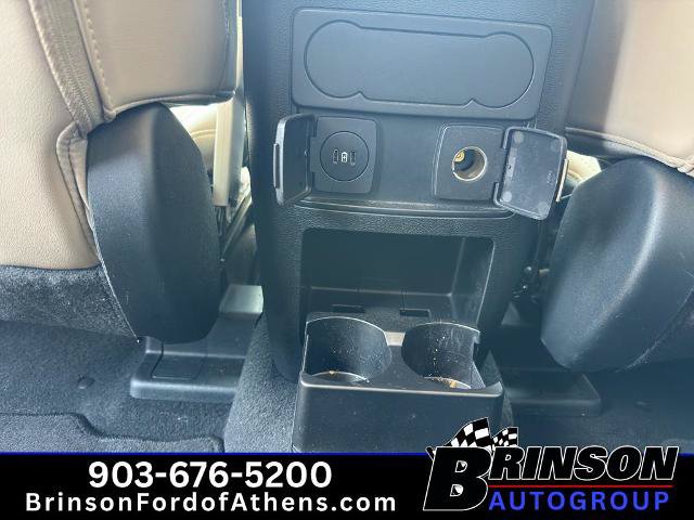Certified 2023 Ford Explorer XLT w/ Equipment Group 202A RWD image 18