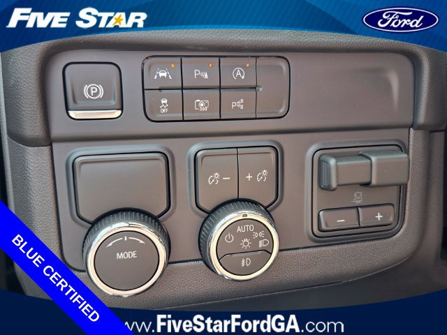 Used 2026 Chevrolet Tahoe LT w/ Comfort Package RWD image 28