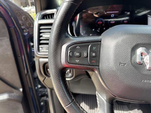 Used 2024 RAM 2500 Power Wagon w/ Level 1 Equipment Group image 26