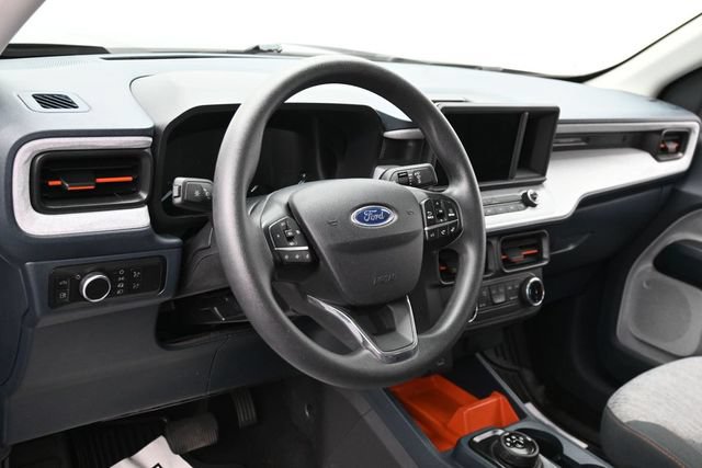Certified 2023 Ford Maverick XLT FWD image 16