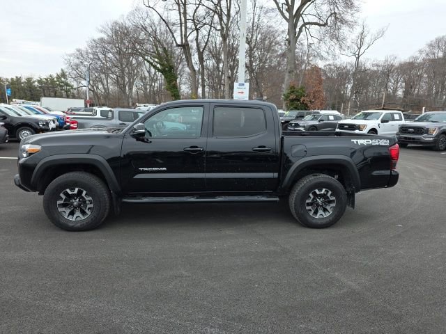 Used 2019 Toyota Tacoma 4x4 Double Cab video 2