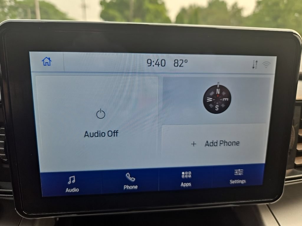 Certified 2021 Ford Explorer XLT AWD/4WD image 18