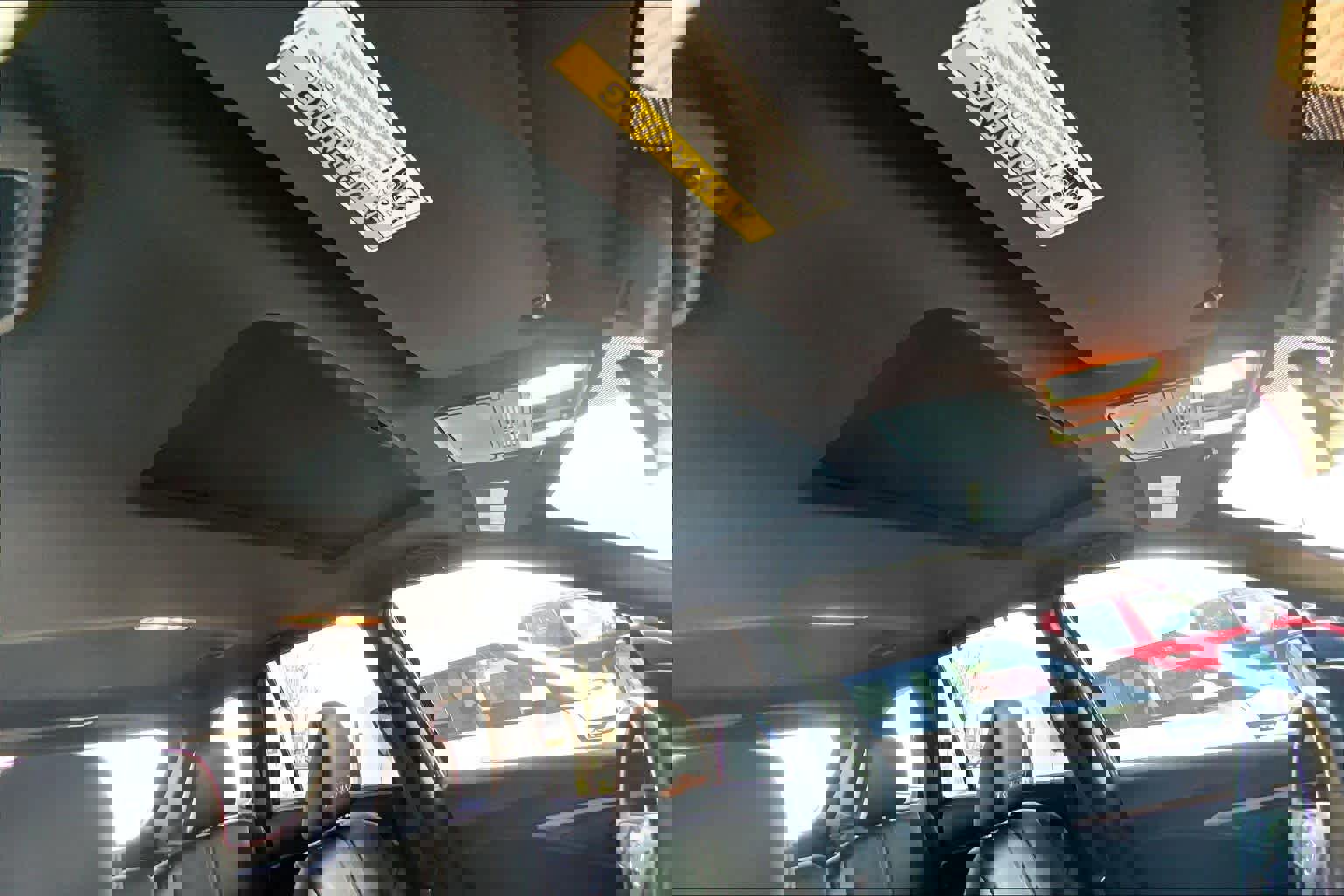 Used 2023 Honda Passport TrailSport image 14