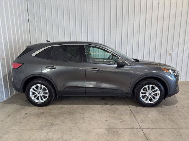 Certified 2020 Ford Escape SE AWD/4WD image 26