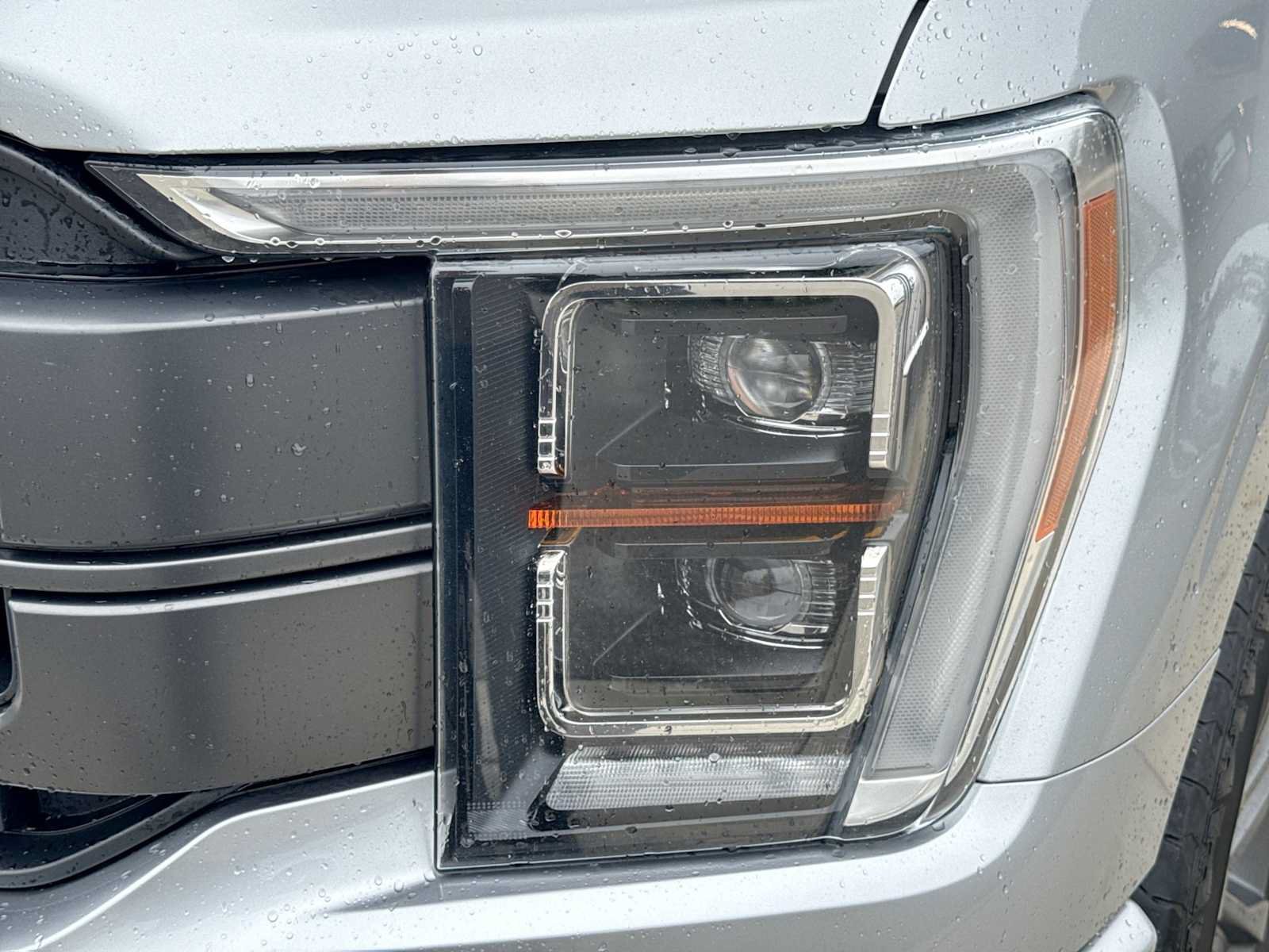 Certified 2023 Ford F150 Lariat w/ Equipment Group 502A High AWD/4WD image 10