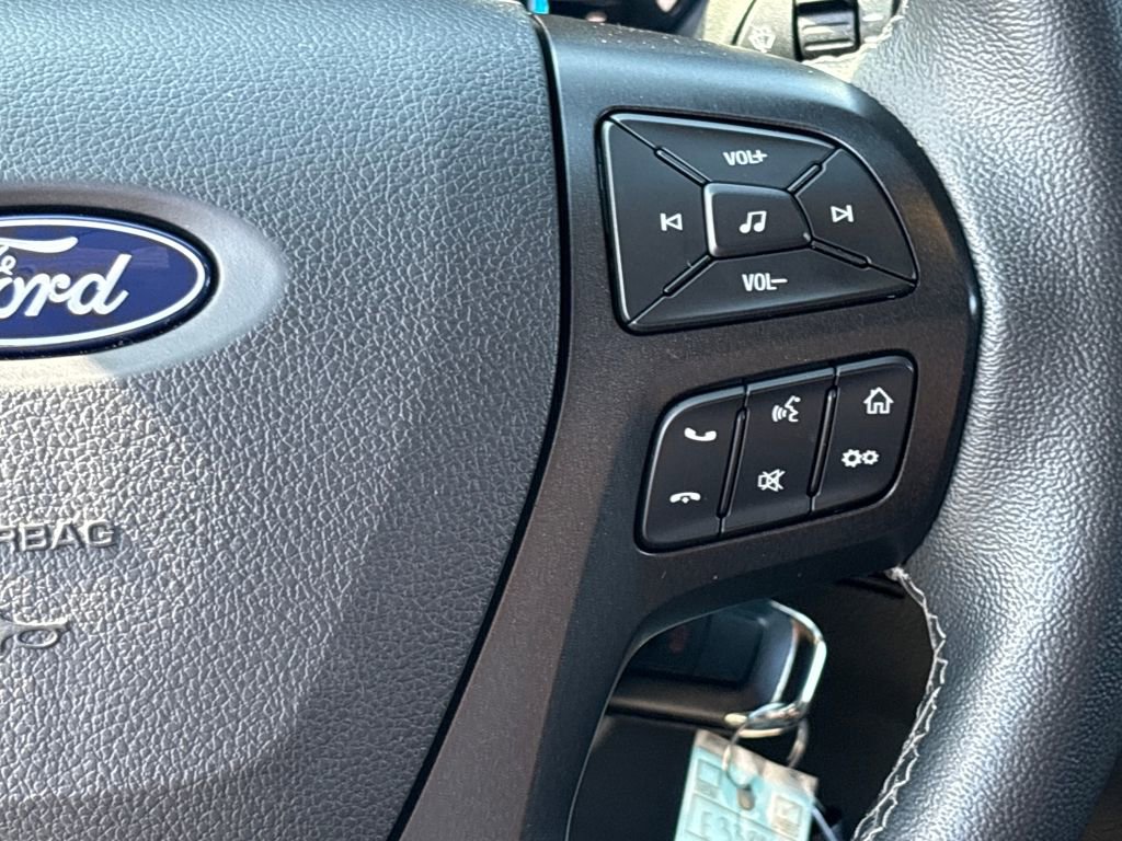 Certified 2023 Ford Ranger XLT w/ Tremor Off-Road Package image 20