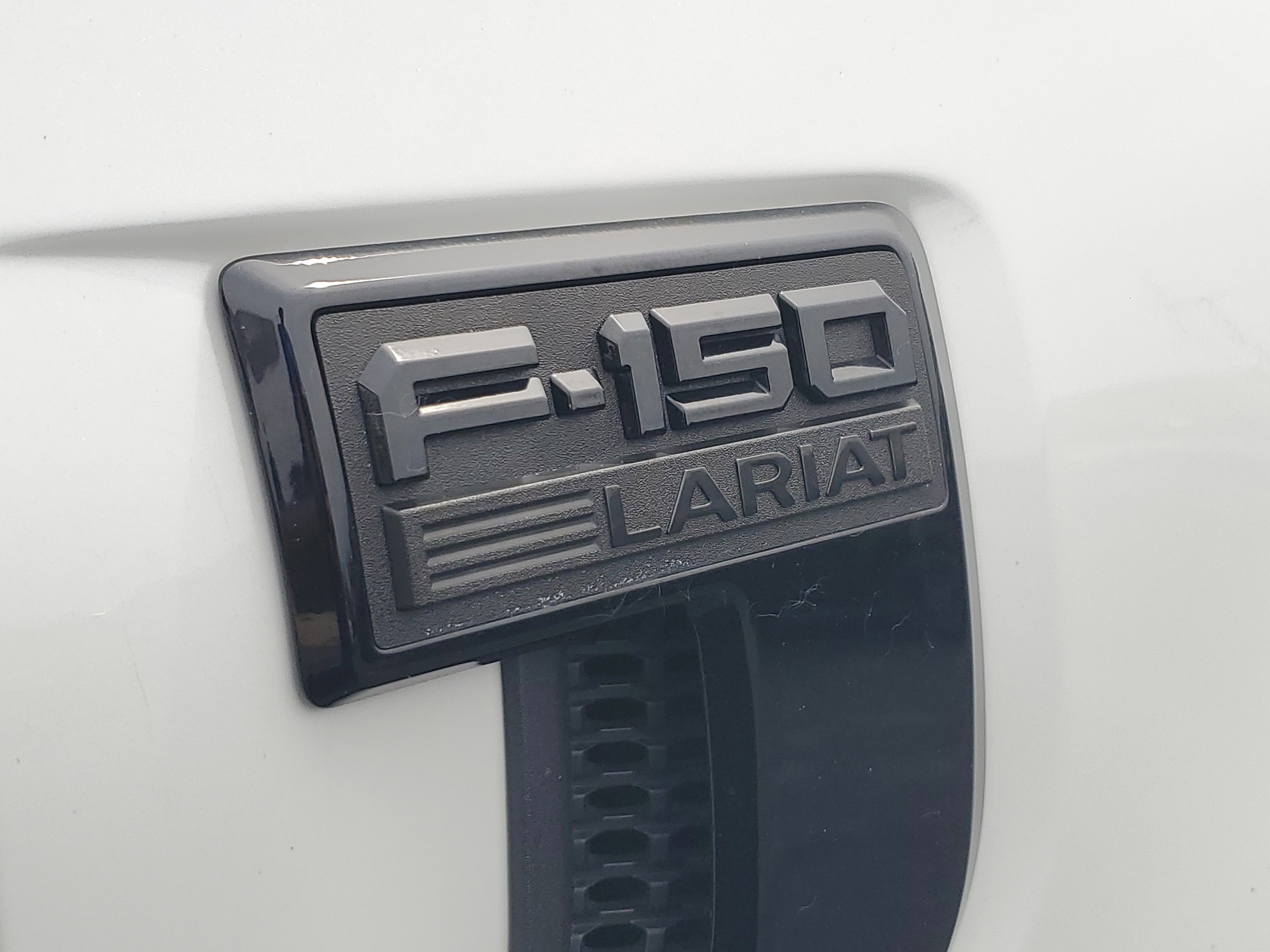 Certified 2023 Ford F150 Lariat w/ Equipment Group 502A High AWD/4WD image 30