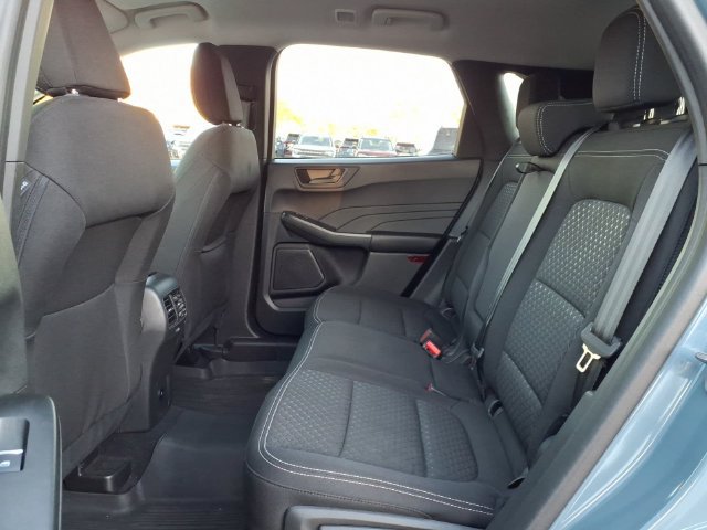 Certified 2023 Ford Escape Active AWD/4WD image 11