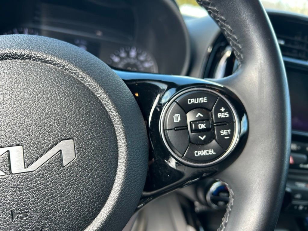 Used 2022 Kia Soul X-Line image 20