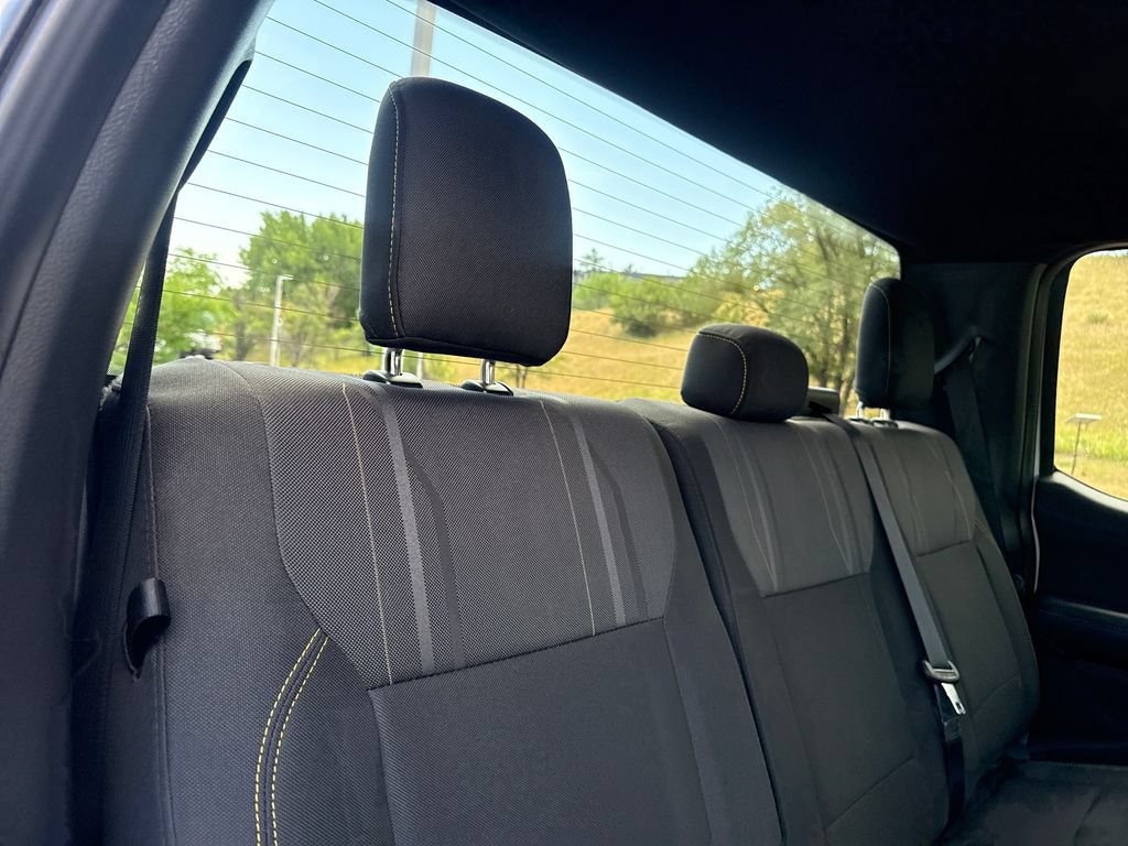 Certified 2024 Ford F150 STX AWD/4WD image 25