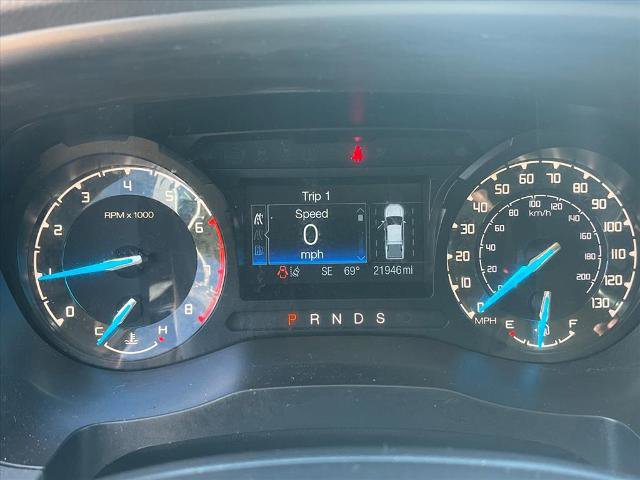 Certified 2023 Ford Ranger XLT image 8