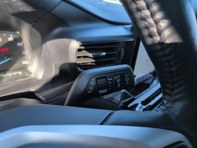 Certified 2023 Ford Explorer Limited w/ Limited Technology Package AWD/4WD image 37