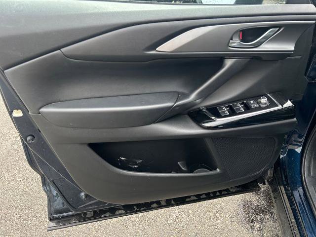 Used 2023 MAZDA CX-9 Touring Plus AWD/4WD image 17