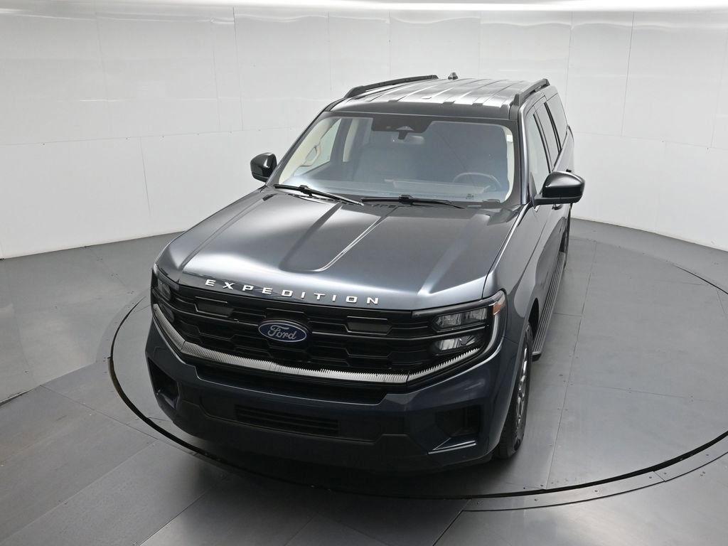Certified 2025 Ford Expedition Max Active AWD/4WD image 26