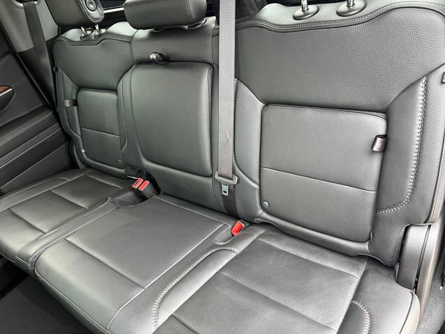 Used 2023 GMC Sierra 1500 Denali w/ Technology Package image 13