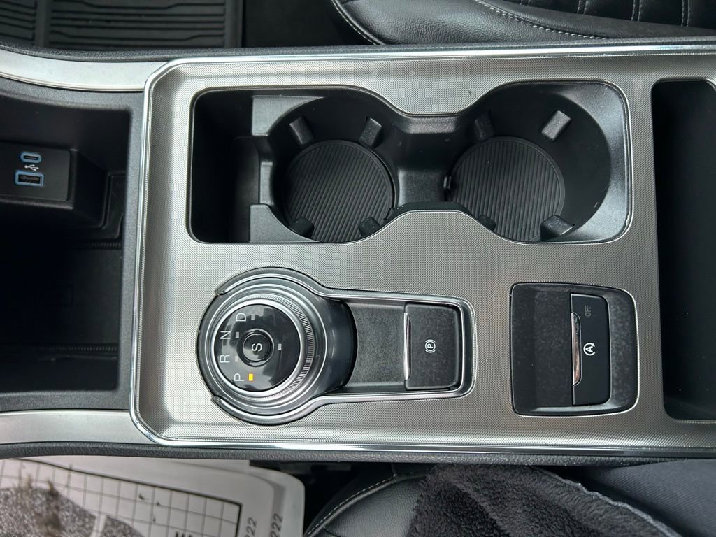 Certified 2022 Ford Edge SEL w/ Convenience Package image 29