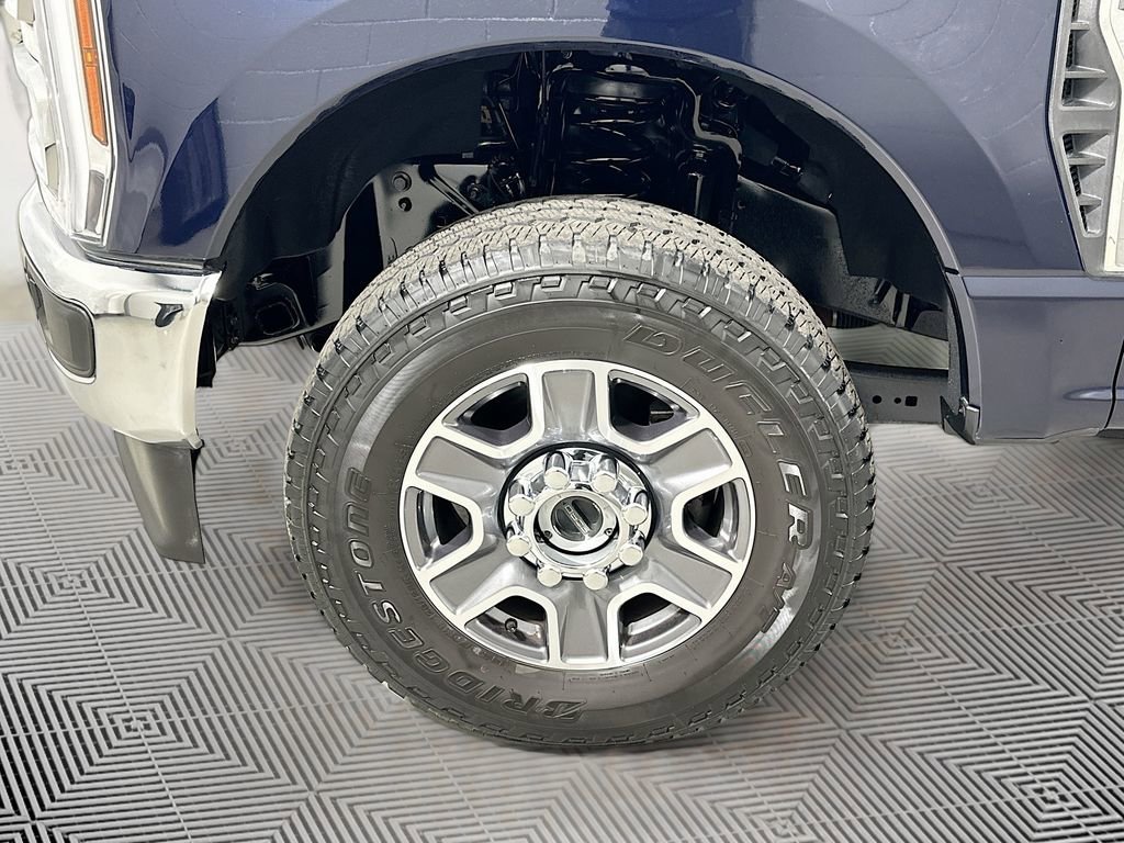 Certified 2024 Ford F250 Lariat AWD/4WD image 25