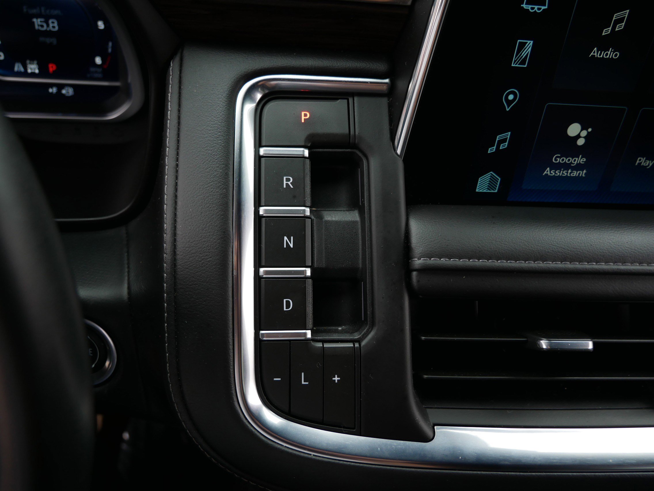 Used 2023 Chevrolet Tahoe LT AWD/4WD image 24