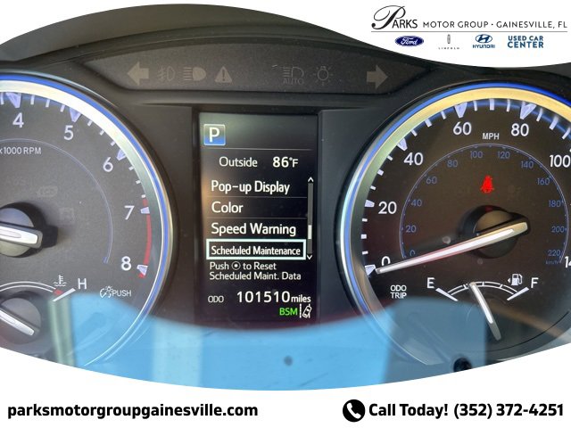 Used 2017 Toyota Highlander Limited image 21