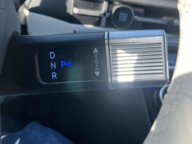 Used 2025 Hyundai Santa Fe SEL image 21