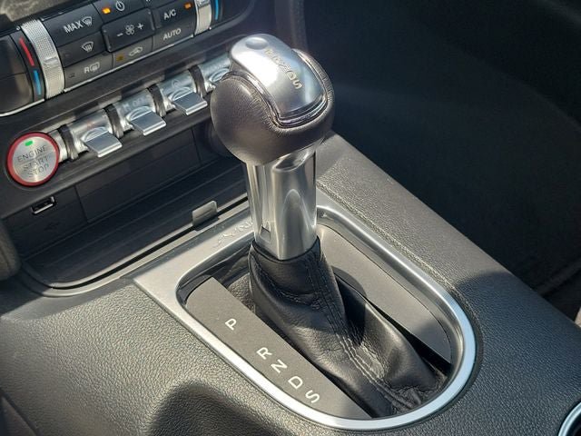 Certified 2022 Ford Mustang GT w/ Equipment Group 301A RWD image 18