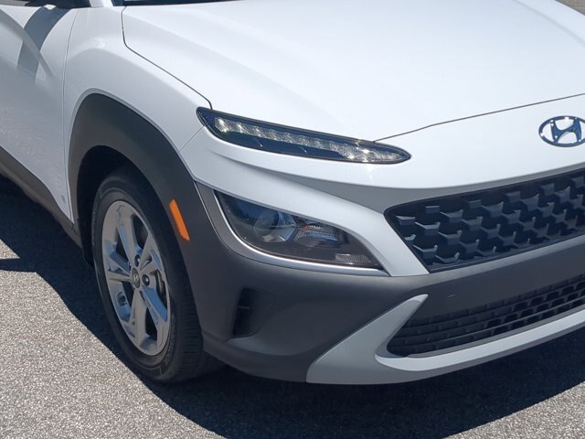 Used 2023 Hyundai Kona SEL w/ Cargo Package AWD/4WD image 10