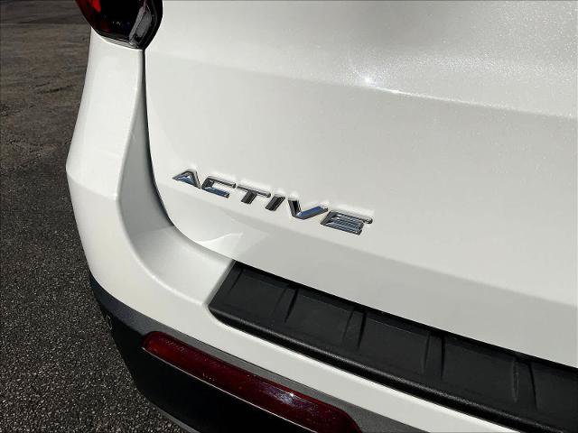 Certified 2025 Ford Explorer Active w/ Active Comfort Package AWD/4WD image 26
