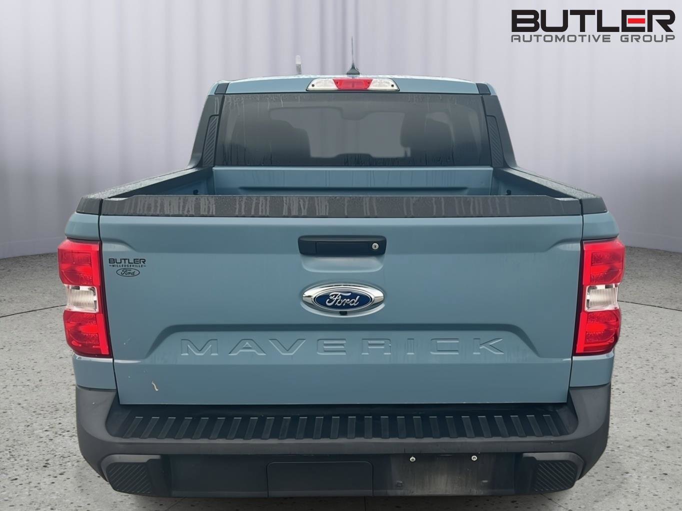 Certified 2023 Ford Maverick XL image 9