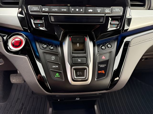 Used 2019 Honda Odyssey Elite image 29