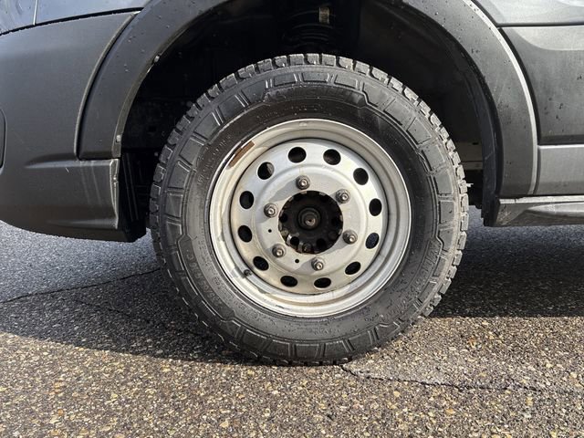 Certified 2021 Ford Transit 250 Medium Roof AWD image 44