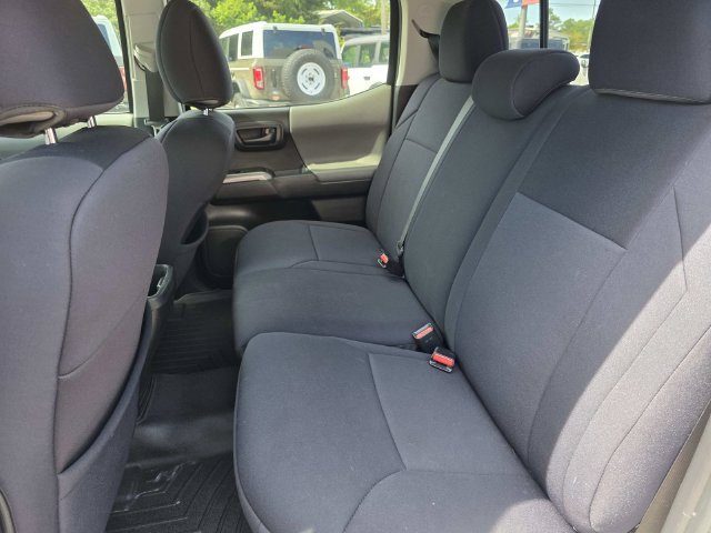 Used 2023 Toyota Tacoma SR5 RWD image 14