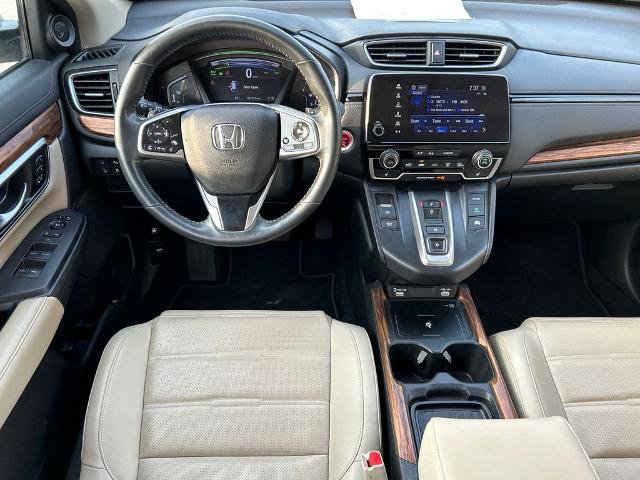 Used 2020 Honda CR-V Touring image 27