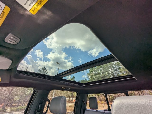 Certified 2023 Ford F150 Lightning Lariat w/ Equipment Group 511A High image 29