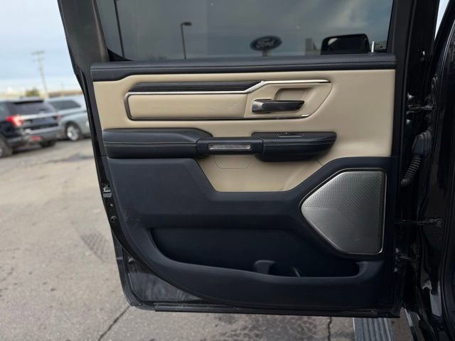Used 2019 RAM 1500 Limited image 27