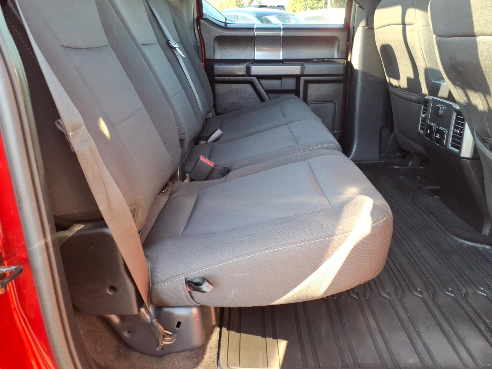 Certified 2019 Ford F150 XLT image 14