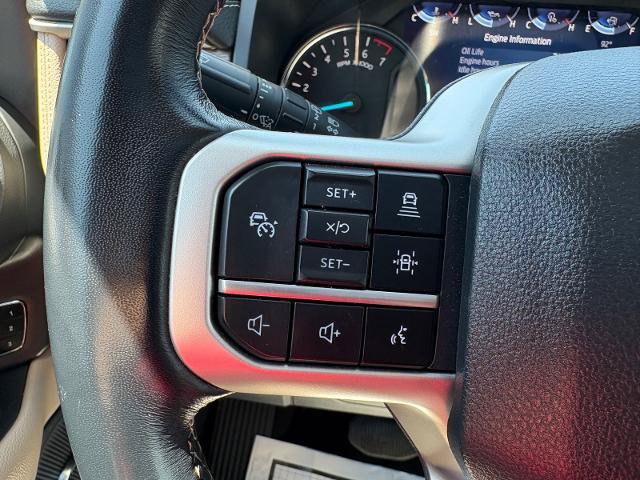 Certified 2024 Ford Expedition Limited AWD/4WD image 18