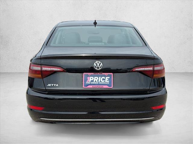 Used 2019 Volkswagen Jetta SE FWD image 7