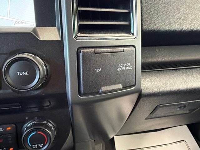 Certified 2018 Ford F150 XLT w/ Equipment Group 302A Luxury AWD/4WD image 23