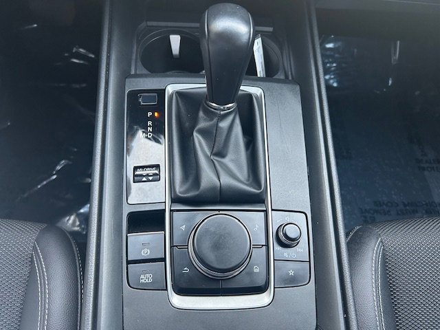 Used 2024 MAZDA CX-50 AWD 2.5 S w/ Cargo Package image 22