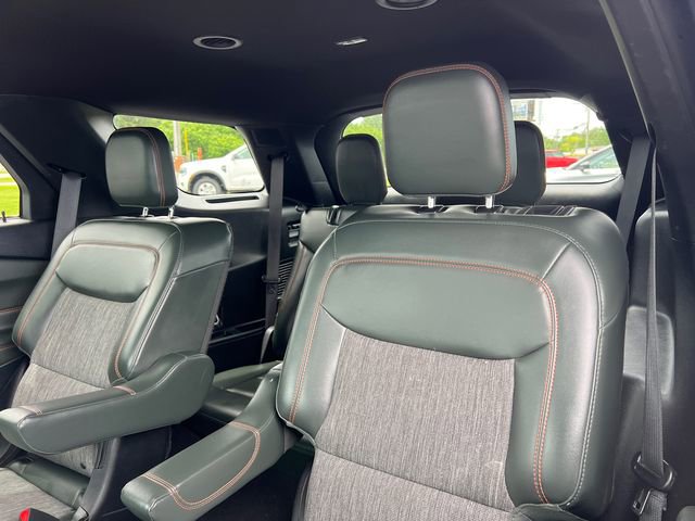 Certified 2023 Ford Explorer Timberline w/ Timberline Technology Package AWD/4WD image 28