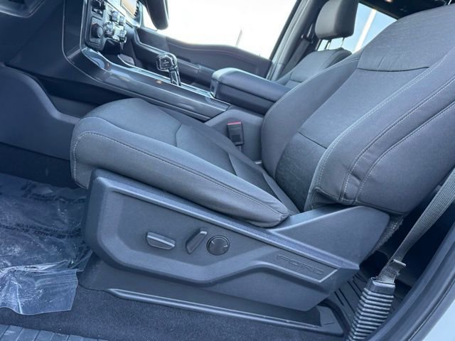 Certified 2023 Ford F150 XLT w/ Equipment Group 302A High image 13