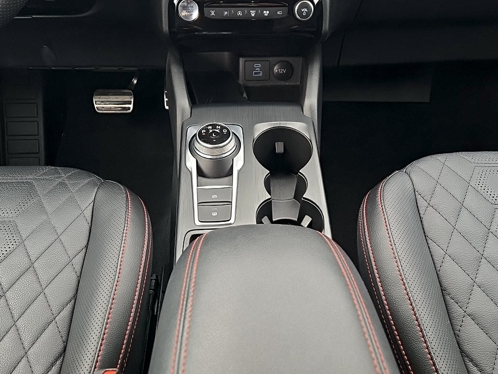 Certified 2023 Ford Escape ST-Line Elite w/ Premium Technology Package AWD/4WD image 20
