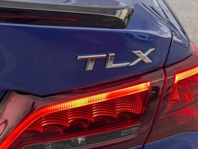 Used 2020 Acura TLX Type S PMC Edition image 13
