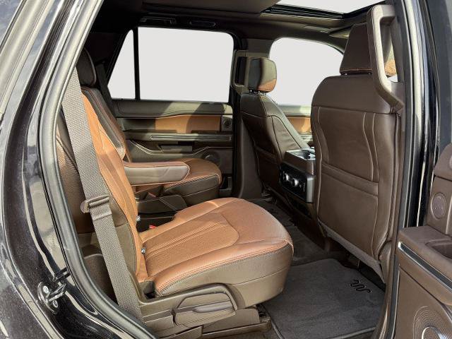 Certified 2022 Ford Expedition King Ranch AWD/4WD image 16