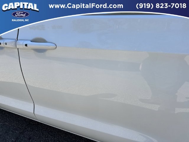 Used 2025 Chrysler Pacifica Select FWD image 17