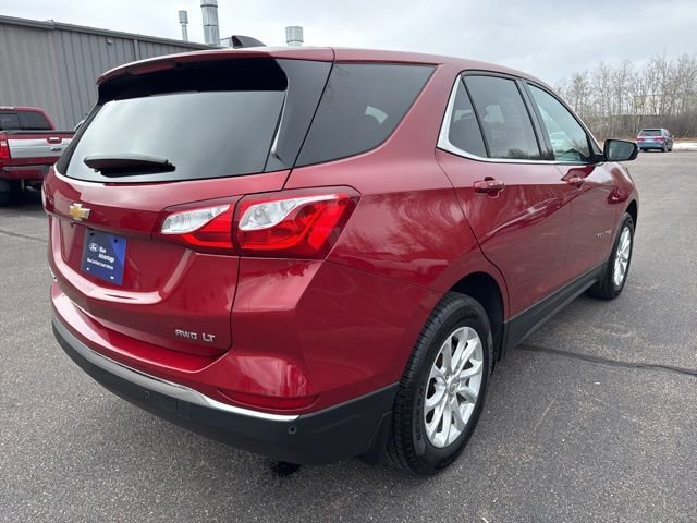 Used 2019 Chevrolet Equinox LT image 5