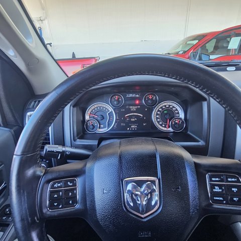 Used 2018 RAM 1500 Big Horn image 16