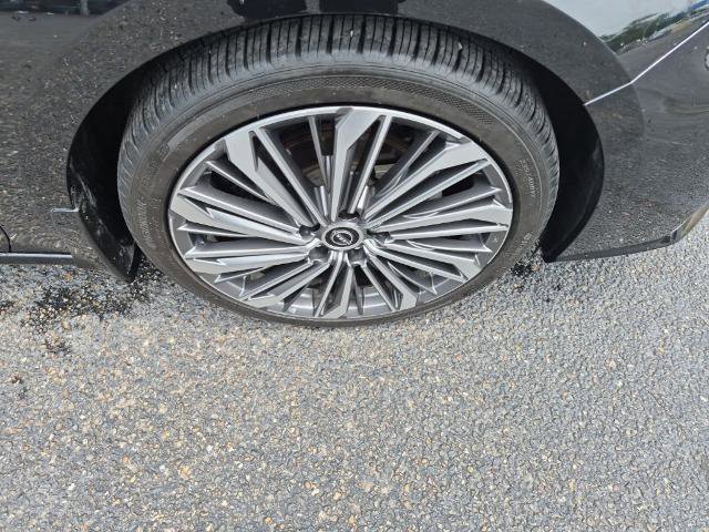 Used 2023 Nissan Altima 2.5 SL FWD image 17